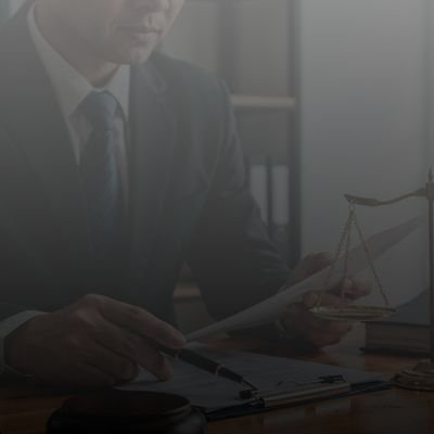 Decades of proven experience in handling Investigation & Enquiries